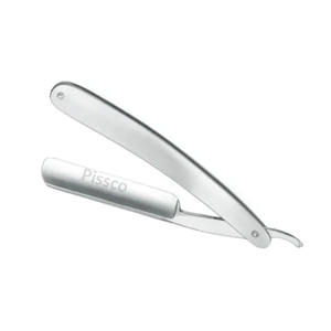 Straight Edge German Stainless Steel Shaving Razor Straight Edge Barber Razor Barber Razor Hair Blade Barber - Product Image 4