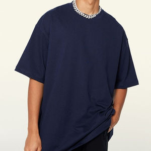 T-shirts Oversize en Coton Épais Streetwear pour Hommes, T-shirts Personnalisés, T-shirts Graphiques pour Hommes, T-shirts Oversize pour Femmes - Product Image 3