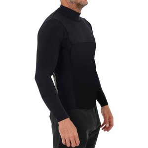 Ropa de Gimnasio UPF50, Poliéster/Nailon, Transpirable, de Secado Rápido, Sin Mangas, Rashguard para Hombre, BJJ, Personalizado, OEM, Venta al Por Mayor - Product Image 4