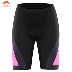 Breathable <b>Bib</b> Shorts Men Cycling <b>Bib</b> Shorts Padded Sports <b>Training</b> <b>Bib</b> Pants - Product Image 3