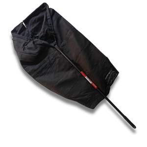 Cubierta para Bastón de PVC Snake Beg con Material PVC Waltzer India WI-SB-STICK que bloquea la visibilidad - Product Image 5