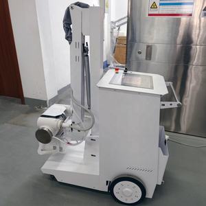 Mesin sinar <span class=keywords><strong>X</strong></span> Digital portabel, untuk Diagnosis pencitraan radiografi Panel datar fetektor sinar <span class=keywords><strong>X</strong></span> - Product Image 5