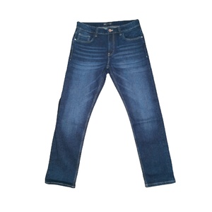 Jean en denim tendance pour homme, nouvelle collection 2024, jean en denim de haute qualité pour homme - Product Image 4
