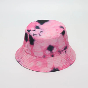 Casquette de pêcheur unisexe personnalisable avec logo OEM, de haute qualité, unie, avec protection solaire, imprimée, vente en gros, chapeau bob réversible, décontracté, pour tous les jours - Product Image 2