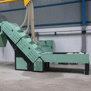 Línea de Producción Textil BlowRoom - Product Image 2