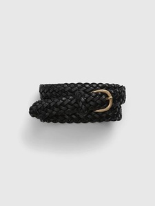 Handwoven Leather <b>Belt</b> for Apparel and <b>Accessories</b> Brands from Divine International - Product Image 5