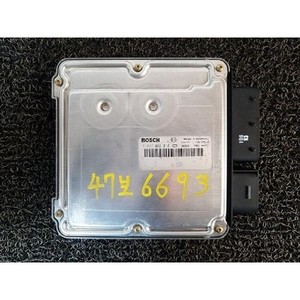 Unidad de Control de Dirección Activa para Serie 5 2000-2007, Usada, OEM 1277022048 - Product Image 3