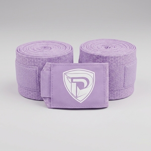 ผ้าพันมือ Dumela Cotton แบบสั่งทำพิเศษ สำหรับมวยไทย MMA คิกบ็อกซิ่ง ฝึกซ้อมต่อสู้ ขนาด L - Product Image 1