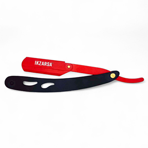 Navajas de Barbero Desechables con Hoja Ajustable de ABS, Recubiertas de Papel, con Mango de Plástico ABS, las Más Vendidas - Product Image 3