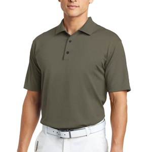 High Quality <b>Men's</b> Custom Cotton Solid Casual Customized Logo Digital Print Breathable <b>Polo</b> <b>Shirts</b> Outdoor Streetwear Wholesale - Product Image 4