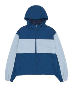 Chaqueta Cortavientos Impermeable Personalizada de Moda, Chaqueta Cortavientos Deportiva con Estampado Personalizado Unisex - Product Image 1