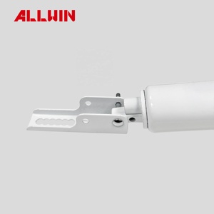 OEM ODM Modern 230mm 9-1/16\" Aluminum Hydraulic <b>Screen</b> Storm <b>Door</b> Closer for Hotels Factory Price - Product Image 2