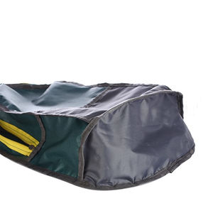 Sac à dos de sport en toile de qualité supérieure, nouveau style, vente chaude, fabrication professionnelle, sac à dos confortable et souple - Product Image 4