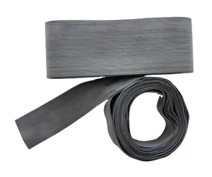 越南优质环保黑色或白色橡胶线，长度为35，适用于批发商