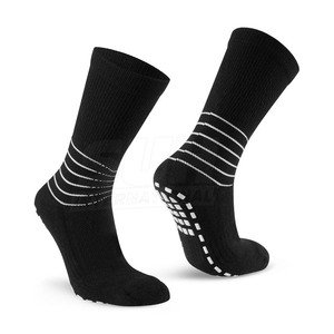 Premium Quality Crew Winter Sports <b>Socks</b> Non Slip Anti-Skid Breathable Spandex/Polyester Gym Fitness Sports <b>Grip</b> <b>Socks</b> Wholesale - Product Image 1