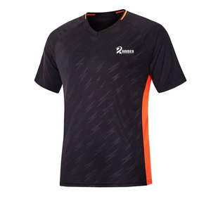 Camiseta de Fútbol Moderna con Material Deportivo de Alta Calidad, Secado Rápido y Ligero para Uso Activo en Equipo - Product Image 1