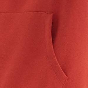 เสื้อฮู้ดดี้ผ้าฝ้ายแท้ 100% สำหรับผู้ชาย แบบยูนิเซ็กซ์ แห้งเร็ว ระบายอากาศดี รับผลิตแบบ OEM ODM สำหรับผู้ชาย - Product Image 3