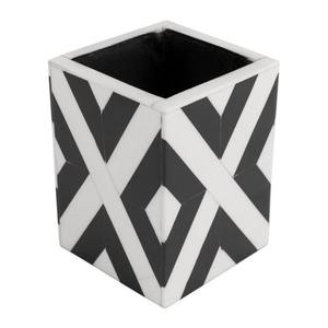 Portalápices Moderno de MDF de Alta Demanda para Bolígrafos o Marcadores y Artículos de Oficina Pequeños, Disponible para Suministro Mundial - Product Image 4