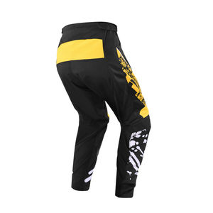 Combinaison de motocross sur mesure OEM, vente en gros, logo imprimé, maillot et pantalon de motocross, nouveau maillot de course - Product Image 5