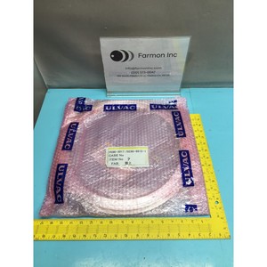ULVAC YK96-3017 GAS RING SE96-9615-1 - อุปกรณ์และอะไหล่เซมิคอนดักเตอร์ระดับโลกที่เชื่อถือได้ - Product Image 1