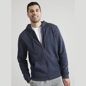 Sudadera con Capucha Personalizada OEM para Hombre, Sudadera de Felpa de Algodón Premium, Estilo Urbano Informal, Holgada, Gruesa, para Invierno, Gimnasio, Moda - Product Image 3