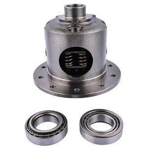 Differenziale Posi a 28 denti per GM 8.2'' Chevy 1964-1972 3.08 con slittamento limitato 19603010, ingranaggi pignone e corona differenziale per 1960 - Product Image 6