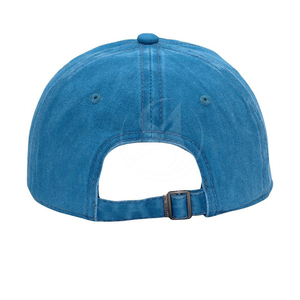 Gorra de Béisbol y Gorras Deportivas con Logotipo Personalizado Bordado de 5 Paneles, Diseño Moderno, Precio al por Mayor - Product Image 3