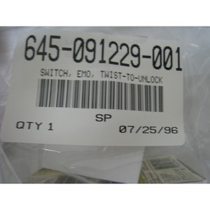 ชุดอุปกรณ์ล็อคแบบหมุน LAM 846-029194-001 รุ่นใหม่ - อุปกรณ์และอะไหล่เซมิคอนดักเตอร์ระดับโลกที่เชื่อถือได้ - Product Image 4