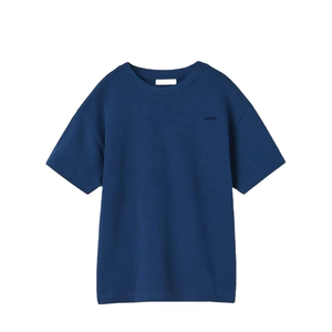 Polo uni à fermeture éclair, manches longues, blanc, pour homme, avec fermeture demi-zip, marque privée - Product Image 5