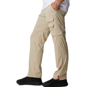 Pantalones de esquí personalizados con estampado informal, holgados, impermeables, transpirables, ecológicos, para snowboard, estilo cargo, para invierno. - Product Image 3