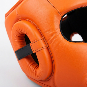 Casque de protection approuvé WT pour la compétition de Taekwondo et de Karaté, casque d'entraînement - Product Image 6