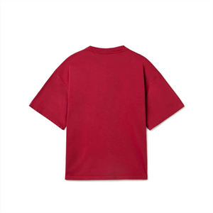 Camiseta Deportiva Extra Grande para Hombre, de Manga Corta, Lisa, de Poliéster/Algodón, 220 Gramos, Ecológica, Suave, con Impresión Digital, de Secado Rápido, Informal - Product Image 2