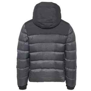 Chaqueta Acolchada Térmica con Aislamiento y Protección Contra Plumas |   Protección para Clima Extremadamente Frío - Product Image 5