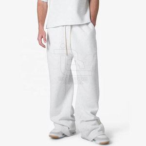Service OEM, nouveau design, pantalon de survêtement décontracté pour homme, meilleur prix, taille adulte, pantalon de survêtement baggy pour homme en vente - Product Image 2