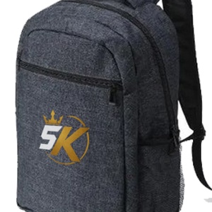 Sac à dos de voyage pour arts martiaux - Léger et portable, en tissu Oxford durable, grande capacité, sac de sport extérieur tendance - Product Image 4