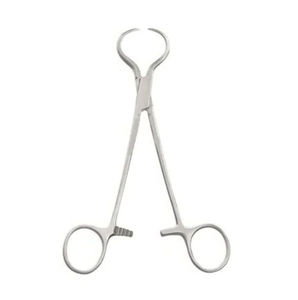 High Quality Stainless Steel <b>Bone</b> Holding Forceps Orthopedic <b>Surgical</b> <b>Instrument</b> - Product Image 6