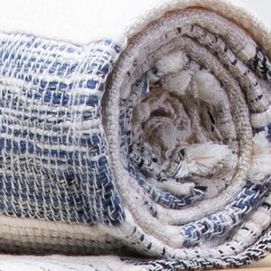 Luxury Quality Cotton <b>Sofa</b> and Bed <b>Throw</b> Blanket Eco-Friendly Soft & Cozy Home Textiles Warm & Durable Material - Product Image 4