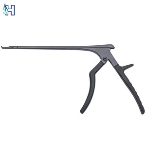 Kerrison Rongeur, instrument chirurgical professionnel pour la perforation osseuse, réutilisable, double action, en acier inoxydable, outil médical hospitalier - Product Image 5