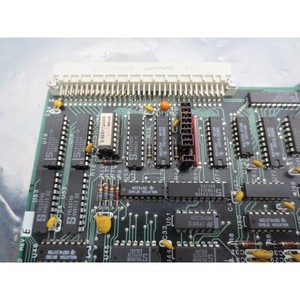 AMAT 0100-00012 VME COUNTER BOARD, REV E - Équipements et pièces semi-conducteurs d'occasion fiables à l'échelle mondiale - Product Image 4