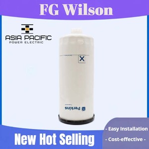 Nouveau filtre à huile moteur d'usine 2654407 6439681 7W2326 pour générateur diesel – Prix usine abordable - Product Image 1