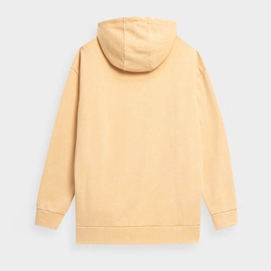 Cotton Blended Top Selling Men Hoodies Basics Latest Fashion Custom Design Screen Printing Logo Streetwear Plain Dyed Winter - Product Image 5