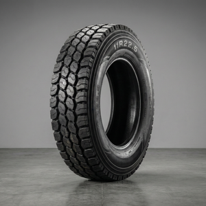 Neumáticos Radiales de Acero para Camiones Comerciales, para Dirección, Tracción y Remolque - Product Image 6