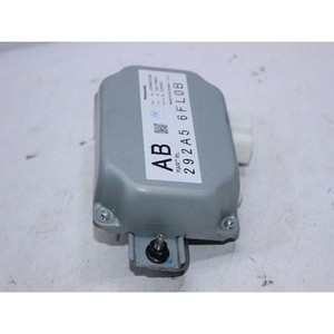 Koleos - Unidades de Control Electrónico y Módulos Informáticos Usados 292A56FL0B - Product Image 2