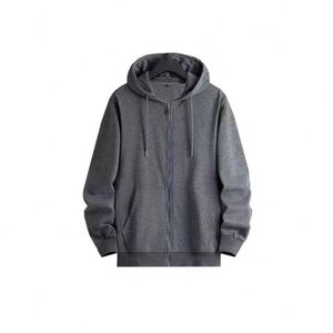 Options de couleurs multiples, vente en gros de sweats à capuche personnalisés en couleur unie pour couples - Product Image 2