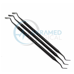 Juegos de Rellenos Dentales de Composite de Precisión Avanzada, Juegos de Rellenos Dentales de Composite de Alta Calidad, Suministros Médicos - Product Image 2