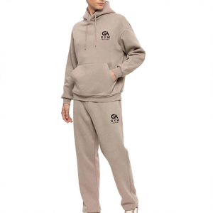 Conjuntos Deportivos para Hombre GYM Active, Diseño Cómodo, Alta Calidad, Ligeros, para Correr, Dos Piezas - Product Image 1