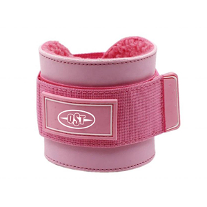 Sangles de cheville en cuir personnalisables unisexes pour la musculation, l'exercice physique, la musculation, l'entraînement de force, réglables, protection pour la musculation - Product Image 3