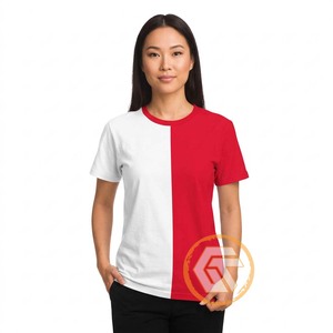 เสื้อยืดสตรีแบบกำหนดเอง GREEK TREASURES สำหรับชมรมนักศึกษาหญิง Sigma Theta เสื้อผ้าสไตล์กรีก ระบายอากาศได้ดี ป้องกันรอยยับ เป็นมิตรกับสิ่งแวดล้อม 100% - Product Image 1