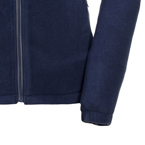 Wearpex Women's Knitted Polar <b>Fleece</b> <b>Jacket</b>-Quick Dry Breathable Eco-Friendly Embroidery All Season Outdoor Comfortable <b>Micro</b> - Product Image 6