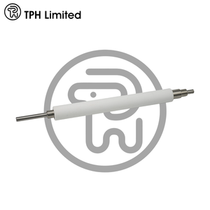 Rodillo de Goma TPH G46278M para Impresoras Zebra 170xi3/170Xi4/170XiIII/170XiIII Plus, 100% Nuevo, CN/GUA - Product Image 1